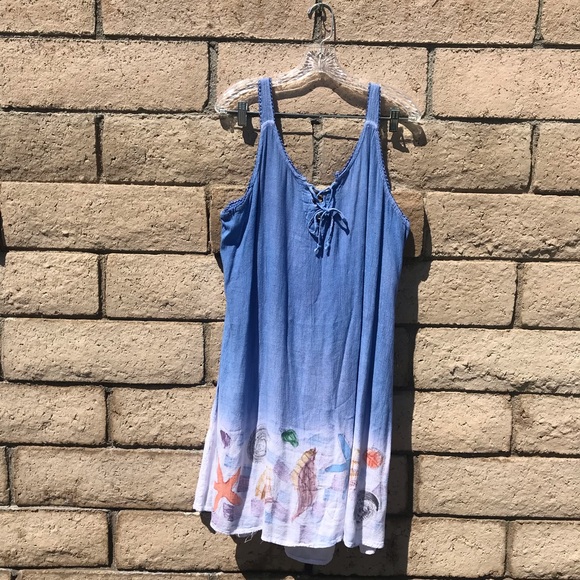 Summer dress - Picture 4 of 4